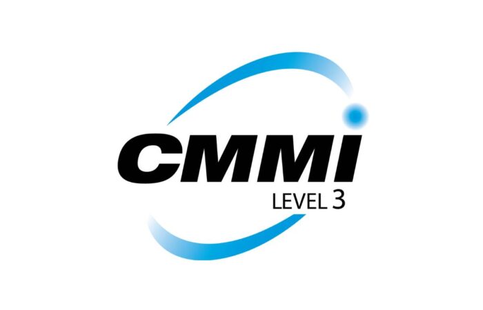 CMMI Level 3 Mark