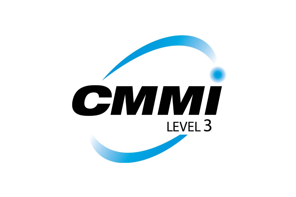 CMMI Level 3 Mark