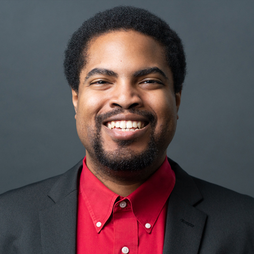 Employee Highlight: Darien Foster | Employee Highlight