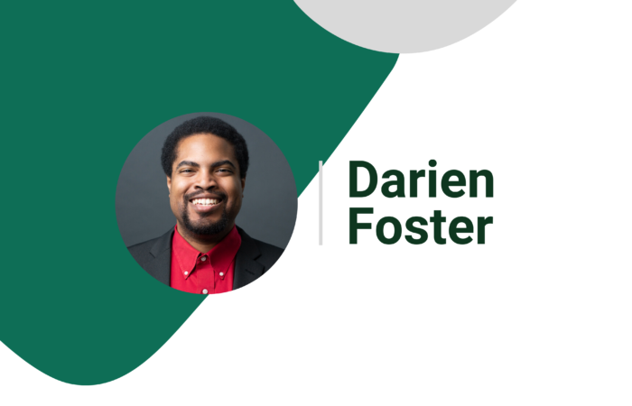 Photo of Darien Foster