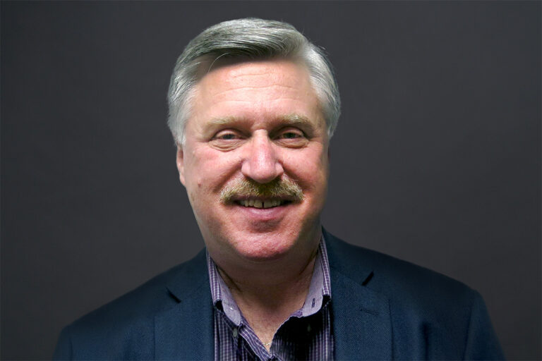 Steve Hofinger, Senior Program Director
