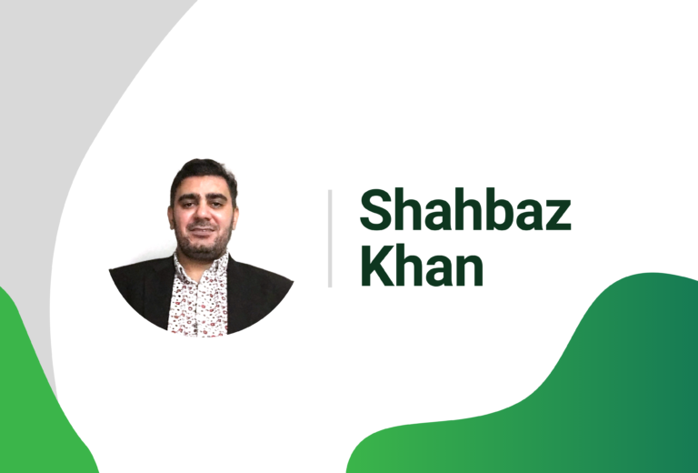 Photo of Shahbaz Khan