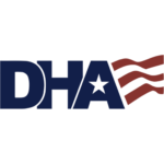 DHA Logo