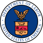 Department of Labor Logo