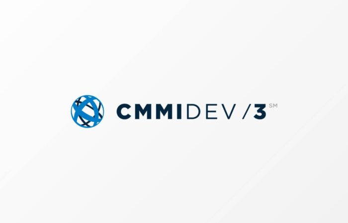 CMMI Dev Maturity Level 3 Mark