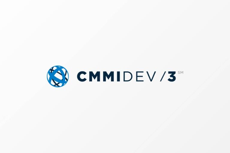 CMMI Dev Maturity Level 3 Mark