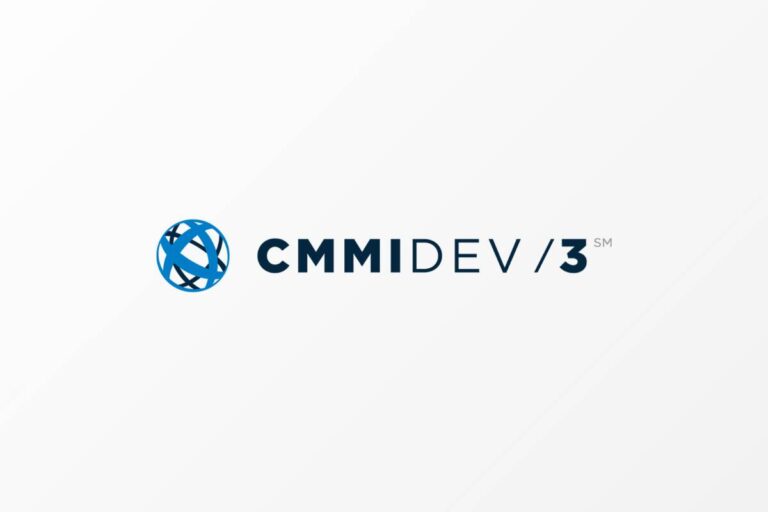 CMMI Dev Maturity Level 3 Mark