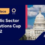 3rd Place: Public Sector Solutions Cup 2022 (Appian)
