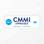 CMMI-SVC Level 3 Badge Feature