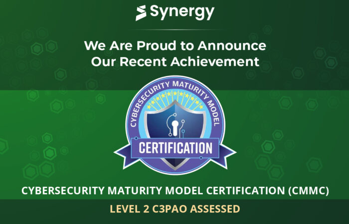 CMMC_Level 2 graphic