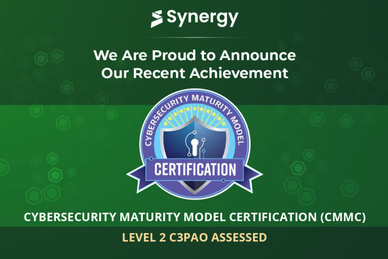 CMMC_Level 2 graphic