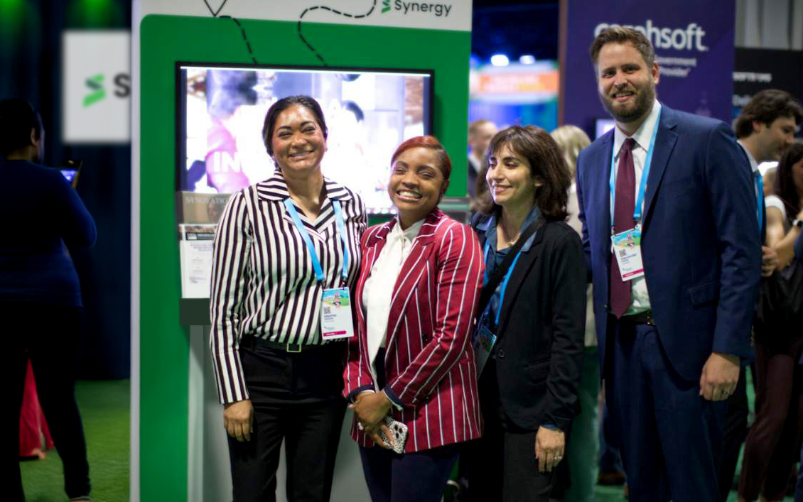 Upcoming Events Team Synergy