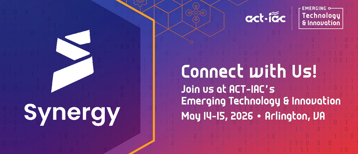 ACT-IAC Emerging Tech