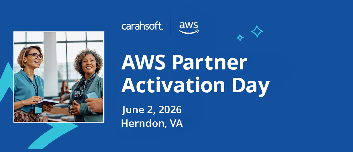 AWS Partner Activation Day